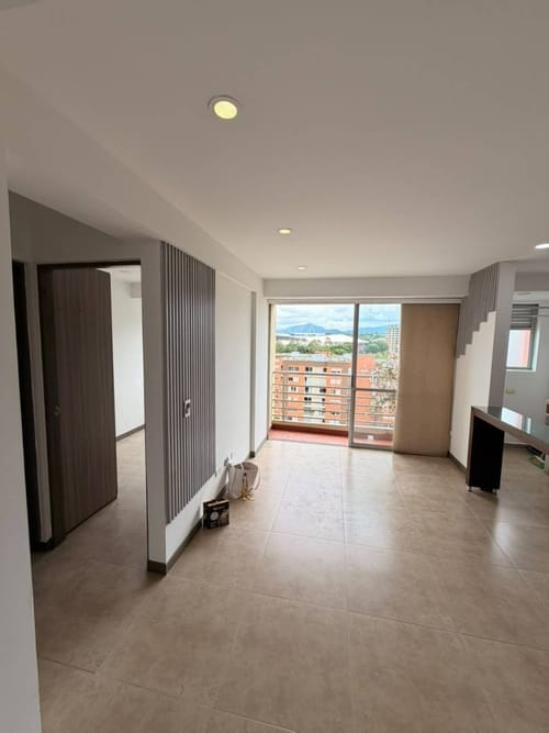 Apartamento de 2 alcobas en arriendo en Condina, Pereira, 62 m² · foto 5 de 18