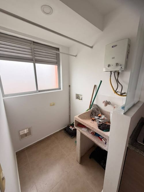 Apartamento de 2 alcobas en arriendo en Condina, Pereira, 62 m² · foto 6 de 18
