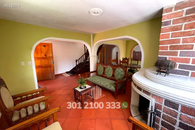 Casa de 3 alcobas en arriendo en Las Lomitas, Sabaneta, 250 m² · foto 4 de 24
