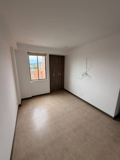 Apartamento de 2 alcobas en arriendo en Condina, Pereira, 62 m² · foto 12 de 18