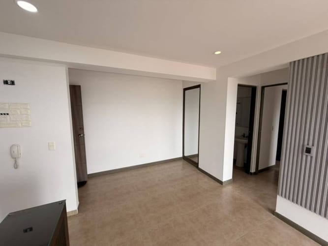 Apartamento de 2 alcobas en arriendo en Condina, Pereira, 62 m² · foto 14 de 18
