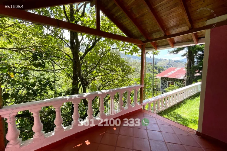 Casa de 3 alcobas en arriendo en Las Lomitas, Sabaneta, 250 m² · foto 6 de 24