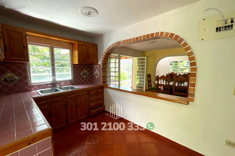Casa de 3 alcobas en arriendo en Las Lomitas, Sabaneta, 250 m² · foto 10 de 24