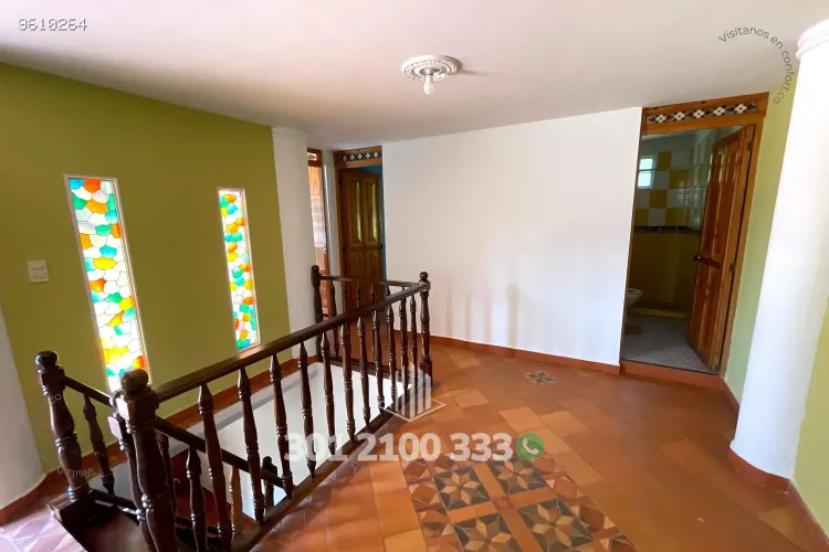 Casa de 3 alcobas en arriendo en Las Lomitas, Sabaneta, 250 m² · foto 12 de 24