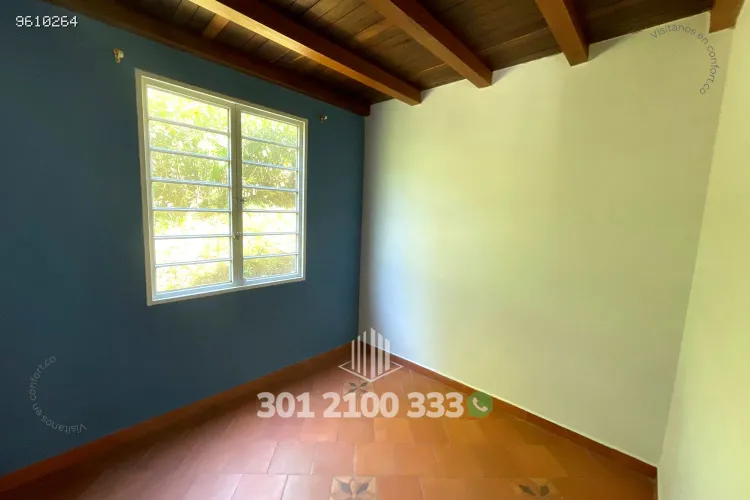 Casa de 3 alcobas en arriendo en Las Lomitas, Sabaneta, 250 m² · foto 15 de 24