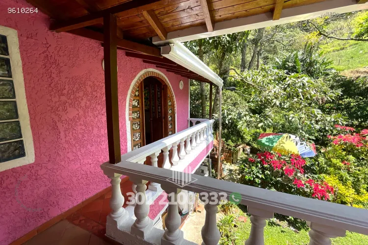 Casa de 3 alcobas en arriendo en Las Lomitas, Sabaneta, 250 m² · foto 20 de 24