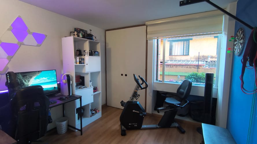 Apartamento de 3 alcobas en venta en Cedritos, Bogotá, 78 m² · foto 15 de 24