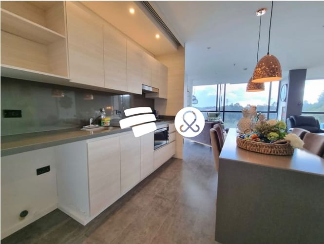 Apartamento de 1 alcoba en venta en Vía Las Palmas, Envigado, 90 m² · foto 6 de 13
