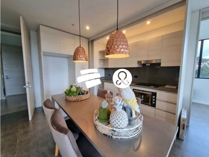 Apartamento de 1 alcoba en venta en Vía Las Palmas, Envigado, 90 m² · foto 7 de 13