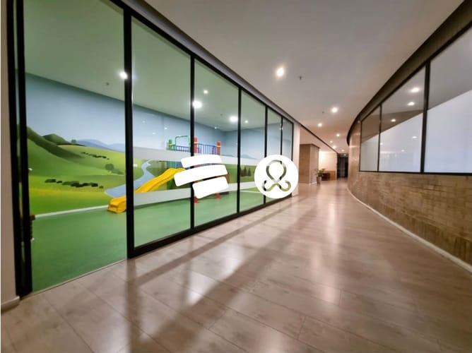 Apartamento de 1 alcoba en venta en Vía Las Palmas, Envigado, 90 m² · foto 12 de 13