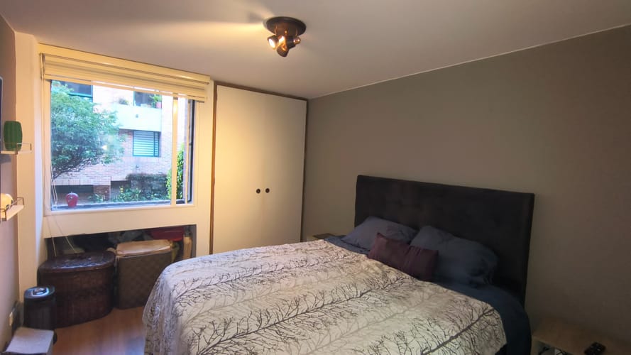 Apartamento de 3 alcobas en venta en Cedritos, Bogotá, 78 m² · foto 17 de 24
