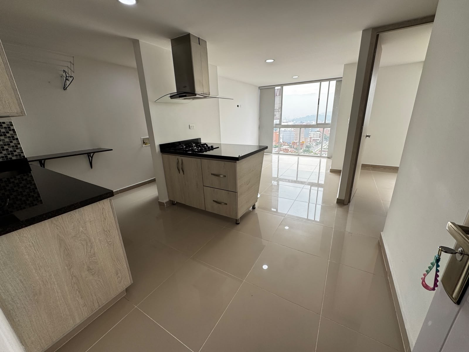 Apartamento en Arriendo en Belén Los Alpes, Medellín