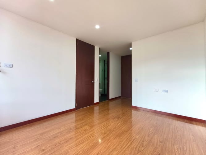 Apartaestudio en venta en Delicias Norte, Chía, 40 m² · foto 3 de 13