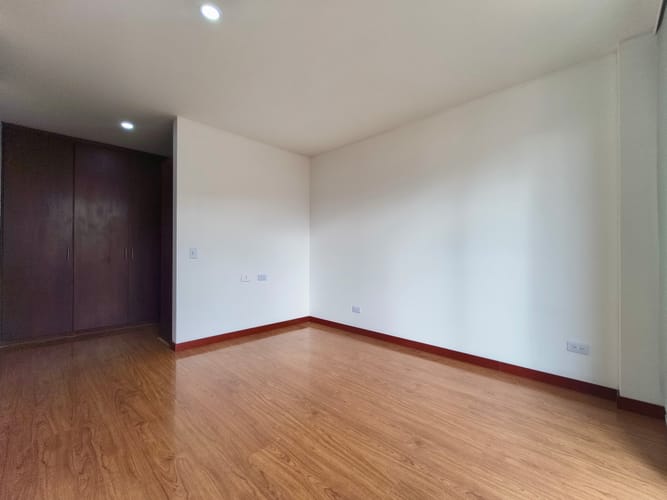 Apartaestudio en venta en Delicias Norte, Chía, 40 m² · foto 4 de 13