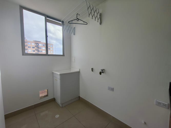 Apartaestudio en venta en Delicias Norte, Chía, 40 m² · foto 7 de 13