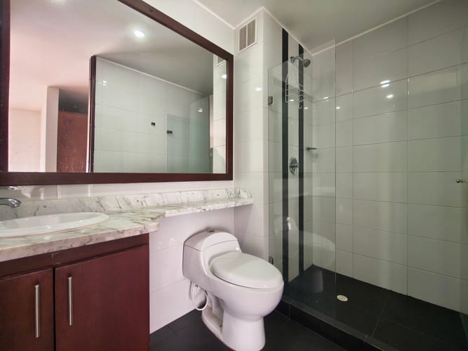 Apartaestudio en venta en Delicias Norte, Chía, 40 m² · foto 10 de 13