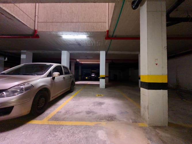 Apartaestudio en venta en Delicias Norte, Chía, 40 m² · foto 13 de 13