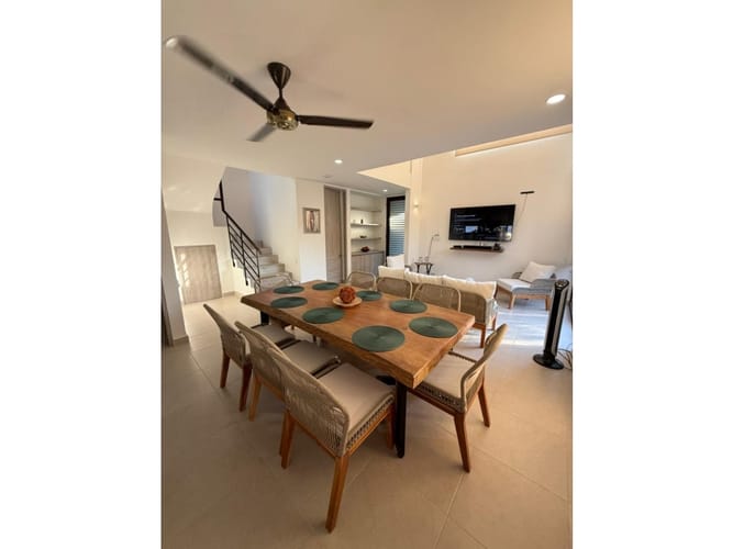 Casa de 3 alcobas en venta en Ricaurte, 163 m² · foto 5 de 12