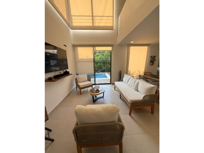 Casa de 3 alcobas en venta en Ricaurte, 163 m² · foto 7 de 12