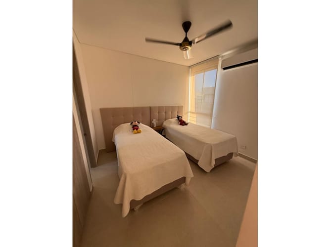 Casa de 3 alcobas en venta en Ricaurte, 163 m² · foto 11 de 12