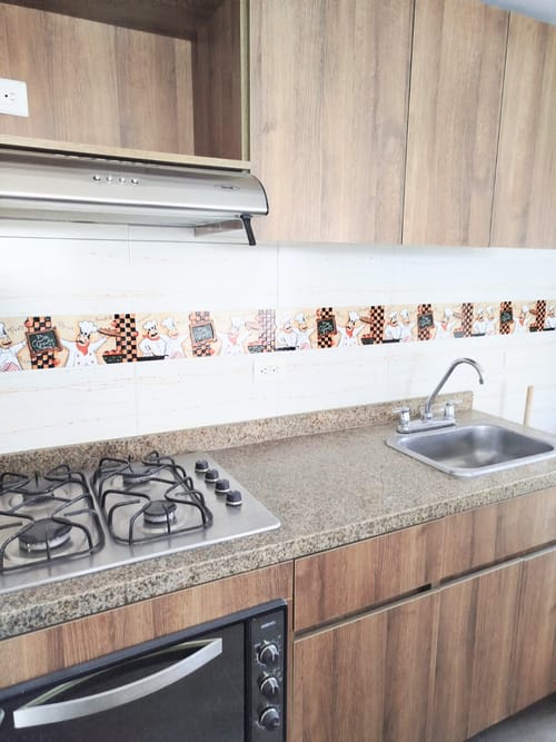 Apartamento en venta en San Cipriano, Bogotá · foto 3 de 13