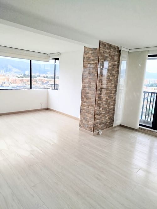 Apartamento en venta en San Cipriano, Bogotá · foto 4 de 13