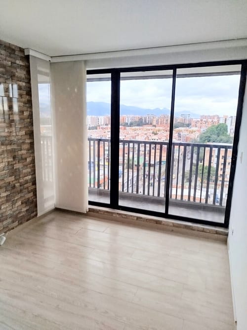 Apartamento en venta en San Cipriano, Bogotá · foto 5 de 13