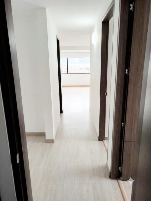 Apartamento en venta en San Cipriano, Bogotá · foto 6 de 13