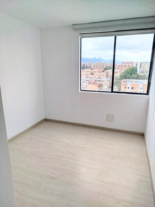 Apartamento en venta en San Cipriano, Bogotá · foto 7 de 13