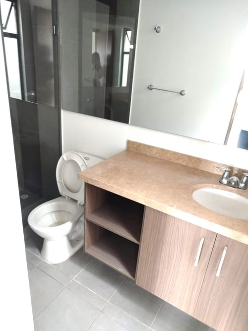 Apartamento en venta en San Cipriano, Bogotá · foto 8 de 13