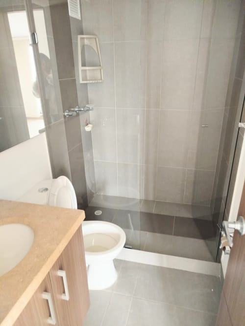 Apartamento en venta en San Cipriano, Bogotá · foto 9 de 13
