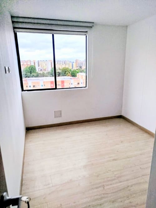 Apartamento en venta en San Cipriano, Bogotá · foto 12 de 13