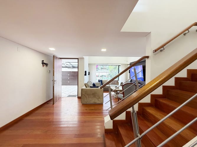 Casa de 3 alcobas en venta en Estrella Del Norte, Bogotá, 450 m² · foto 5 de 19