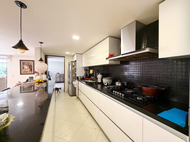 Casa de 3 alcobas en venta en Estrella Del Norte, Bogotá, 450 m² · foto 6 de 19