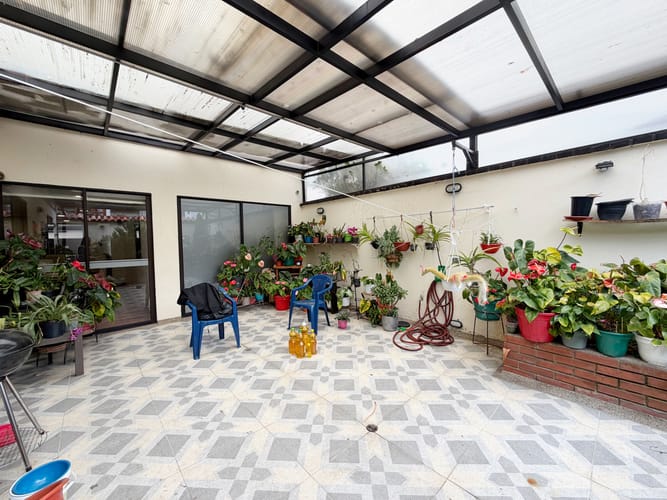 Casa de 3 alcobas en venta en Estrella Del Norte, Bogotá, 450 m² · foto 7 de 19