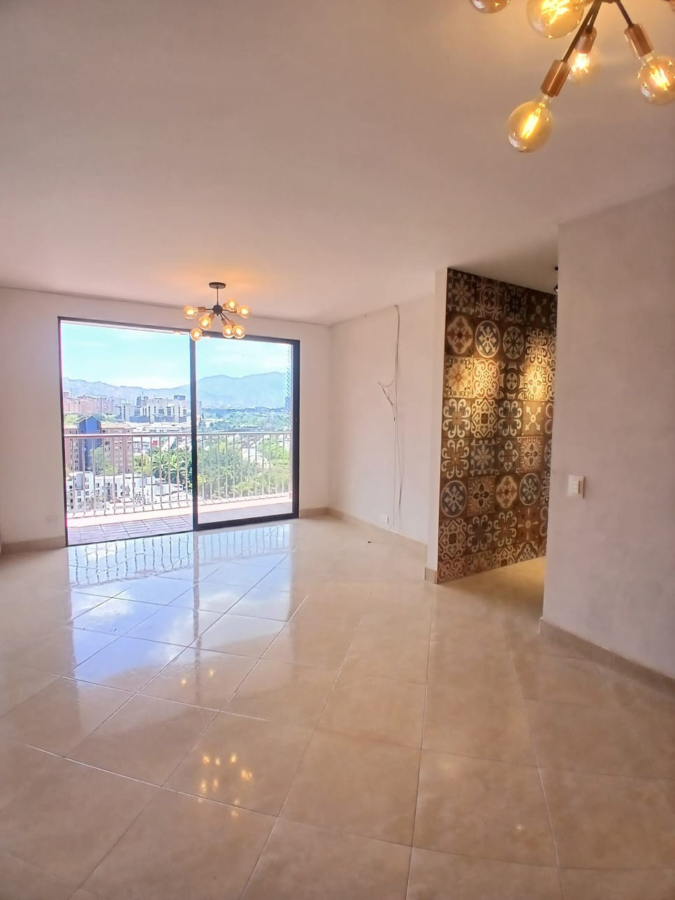 Apartamento en Arriendo en Santa maria de los angeles, Medellín