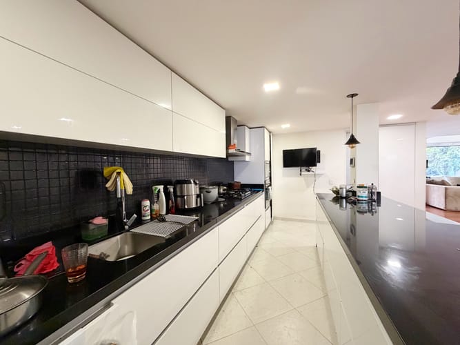 Casa de 3 alcobas en venta en Estrella Del Norte, Bogotá, 450 m² · foto 8 de 19