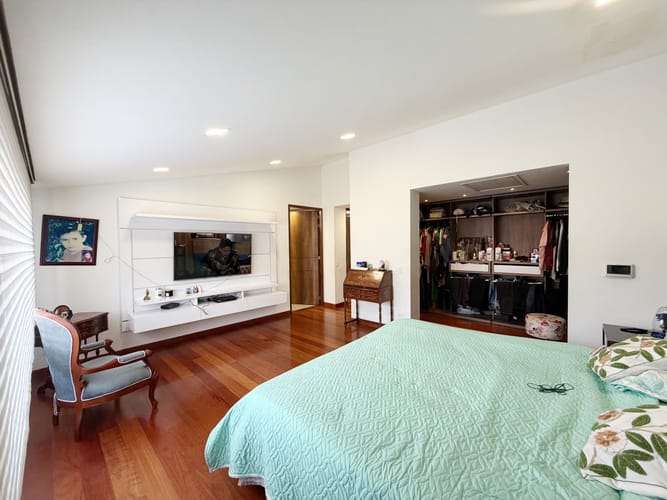 Casa de 3 alcobas en venta en Estrella Del Norte, Bogotá, 450 m² · foto 12 de 19