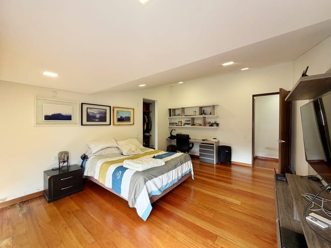 Casa de 3 alcobas en venta en Estrella Del Norte, Bogotá, 450 m² · foto 14 de 19