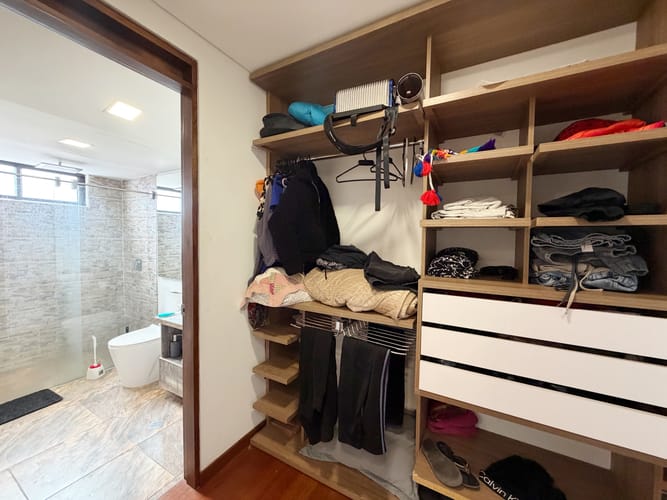 Casa de 3 alcobas en venta en Estrella Del Norte, Bogotá, 450 m² · foto 16 de 19