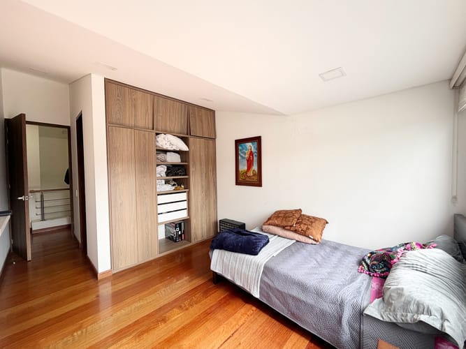 Casa de 3 alcobas en venta en Estrella Del Norte, Bogotá, 450 m² · foto 18 de 19