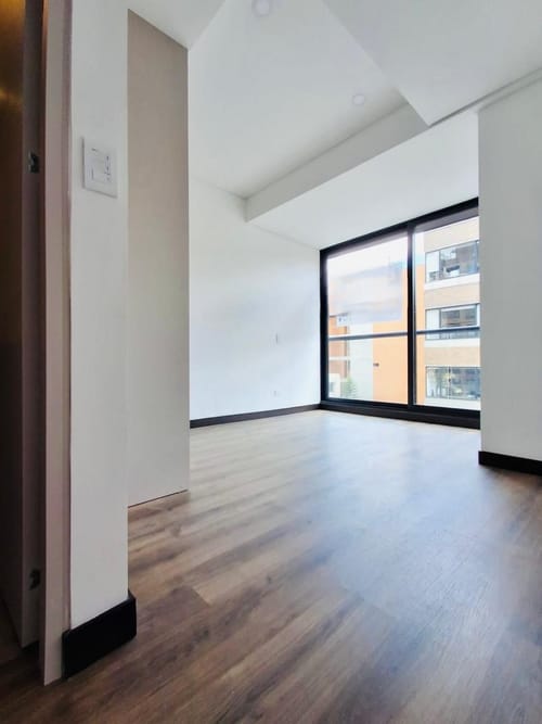 Apartaestudio en venta en Barrios Unidos, Bogotá, 65 m² · foto 4 de 24