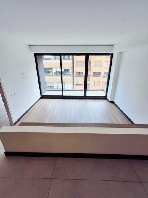 Apartaestudio en venta en Barrios Unidos, Bogotá, 65 m² · foto 5 de 24