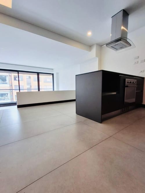 Apartaestudio en venta en Barrios Unidos, Bogotá, 65 m² · foto 6 de 24