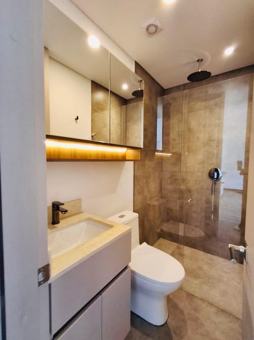 Apartaestudio en venta en Barrios Unidos, Bogotá, 65 m² · foto 7 de 24