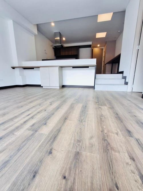 Apartaestudio en venta en Barrios Unidos, Bogotá, 65 m² · foto 11 de 24