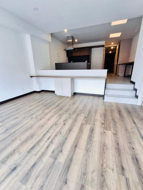 Apartaestudio en venta en Barrios Unidos, Bogotá, 65 m² · foto 12 de 24