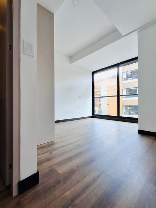 Apartaestudio en venta en Barrios Unidos, Bogotá, 65 m² · foto 13 de 24