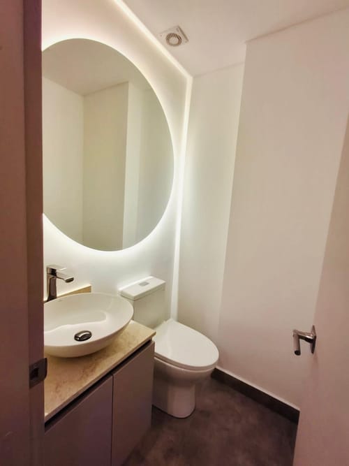 Apartaestudio en venta en Barrios Unidos, Bogotá, 65 m² · foto 14 de 24
