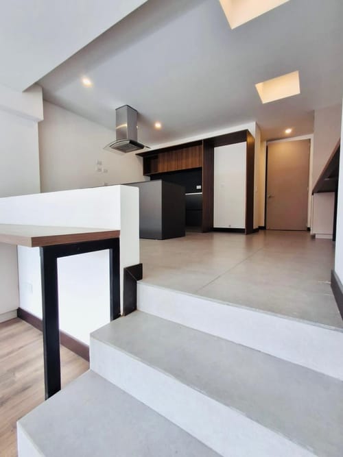 Apartaestudio en venta en Barrios Unidos, Bogotá, 65 m² · foto 16 de 24